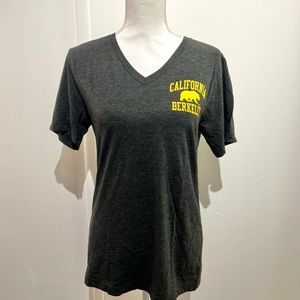 UC Berkeley Tshirt